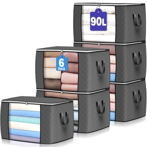 Storage Bags