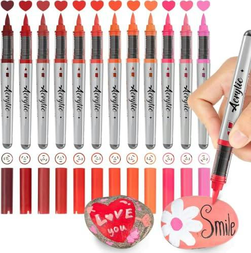 Acrylic Paint Markers