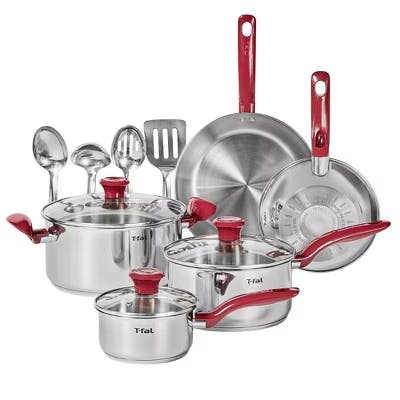 T-Fal Cookware Set