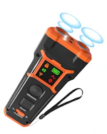 Dog Training Bark Deterrent Device