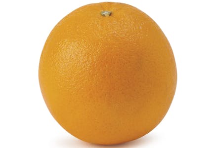 Navel Oranges