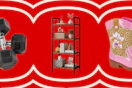 walmart items on a grid