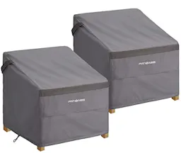 Outdoor Chair Covers 2-Pack