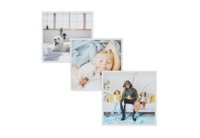 Walgreens Photo TilePix 3-Pack