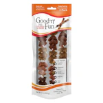 Good 'n' Fun Triple Flavor Kabobs