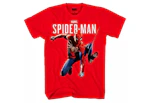 Kids' Spider-Man Graphic Tee