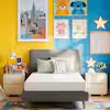 Classic Twin Gel Memory Foam Mattress