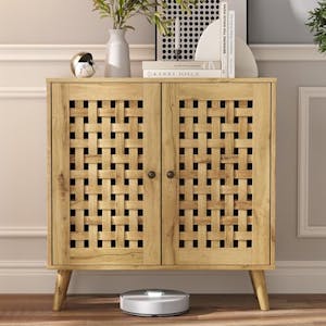 Accent Cabinet