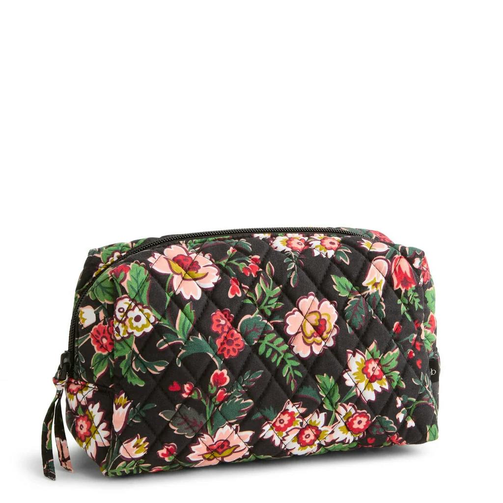 Vera Bradley Cosmetic Bag