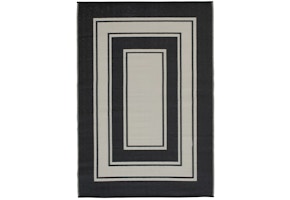 Mainstays Reversible Outdoor Rug