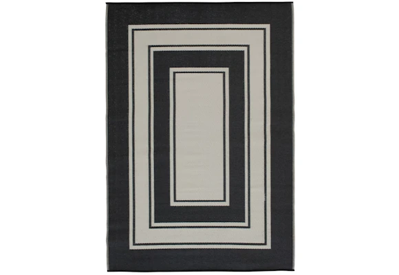 Mainstays Reversible Outdoor Rug