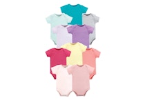 Hudson Baby Bodysuit
