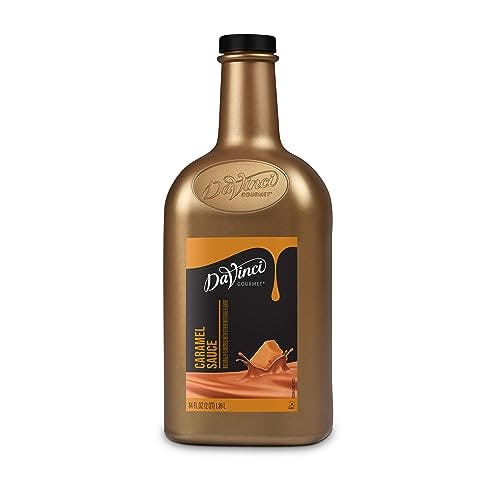 DaVinci Gourmet Caramel Sauce
