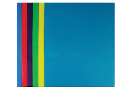 Top Flight Single Folder