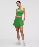 lululemon A-Line Tennis Skirt