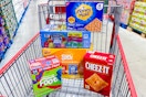 Summer Snacks Cost Less at Costco Than at Walmart (Chips, Juice, and More) card image