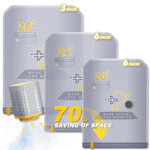 Vacuum Storage Bags 15-Pack