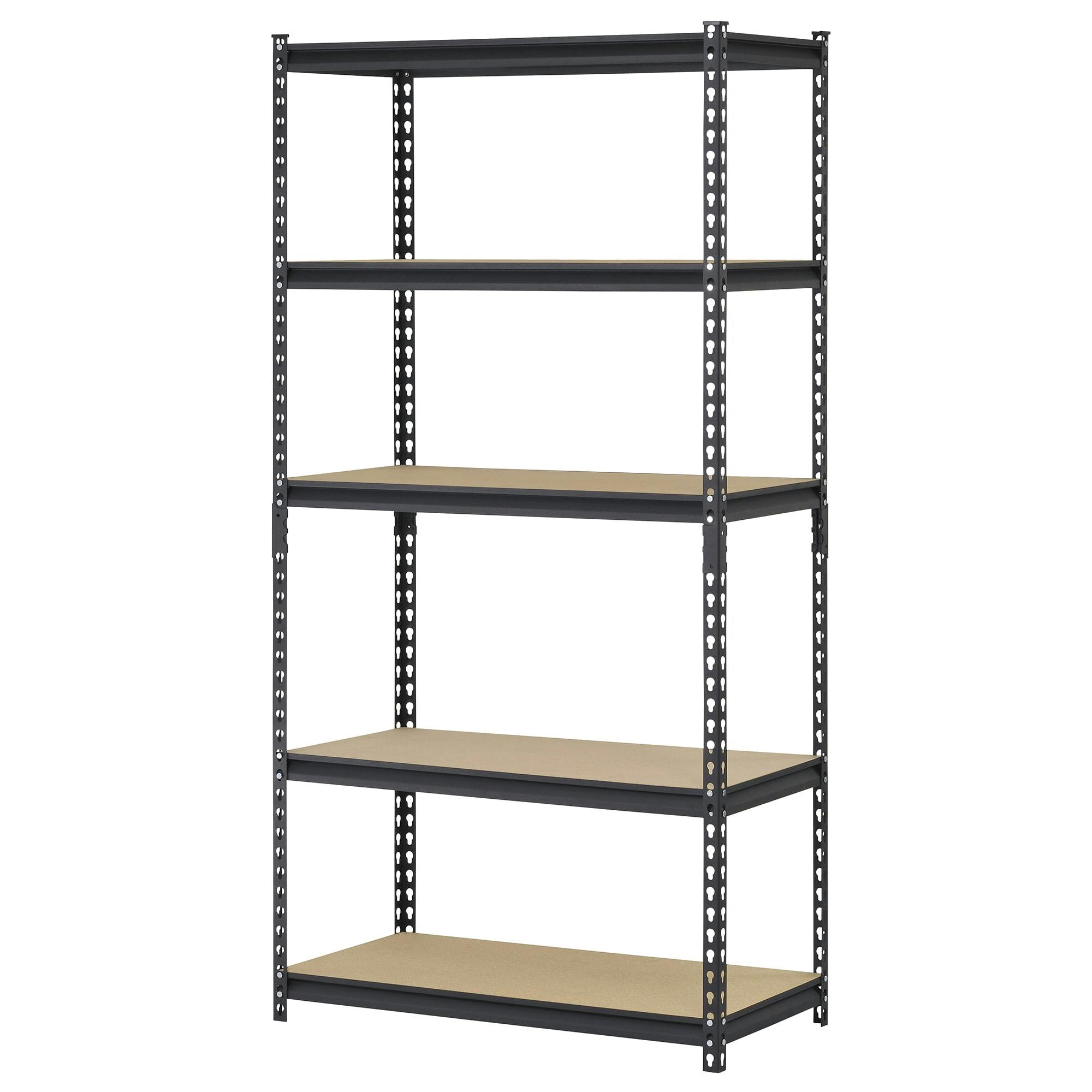 Hyper Tough Storage Shelves