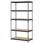Hyper Tough Storage Shelves