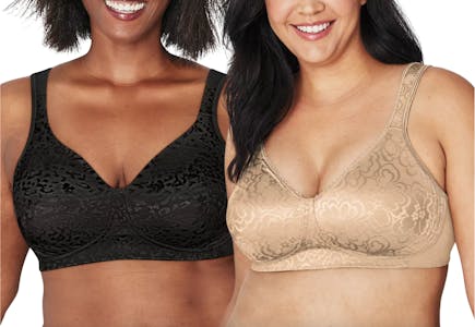 Playtex Bra