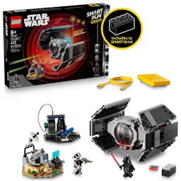 LEGO Star Wars TIE Fighter