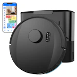 bObSweep UltraVision Robot Vacuum and Mop