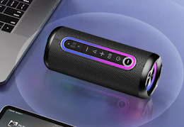 wireless bluetooth speaker