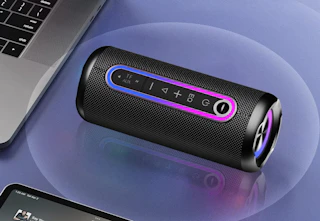 wireless bluetooth speaker