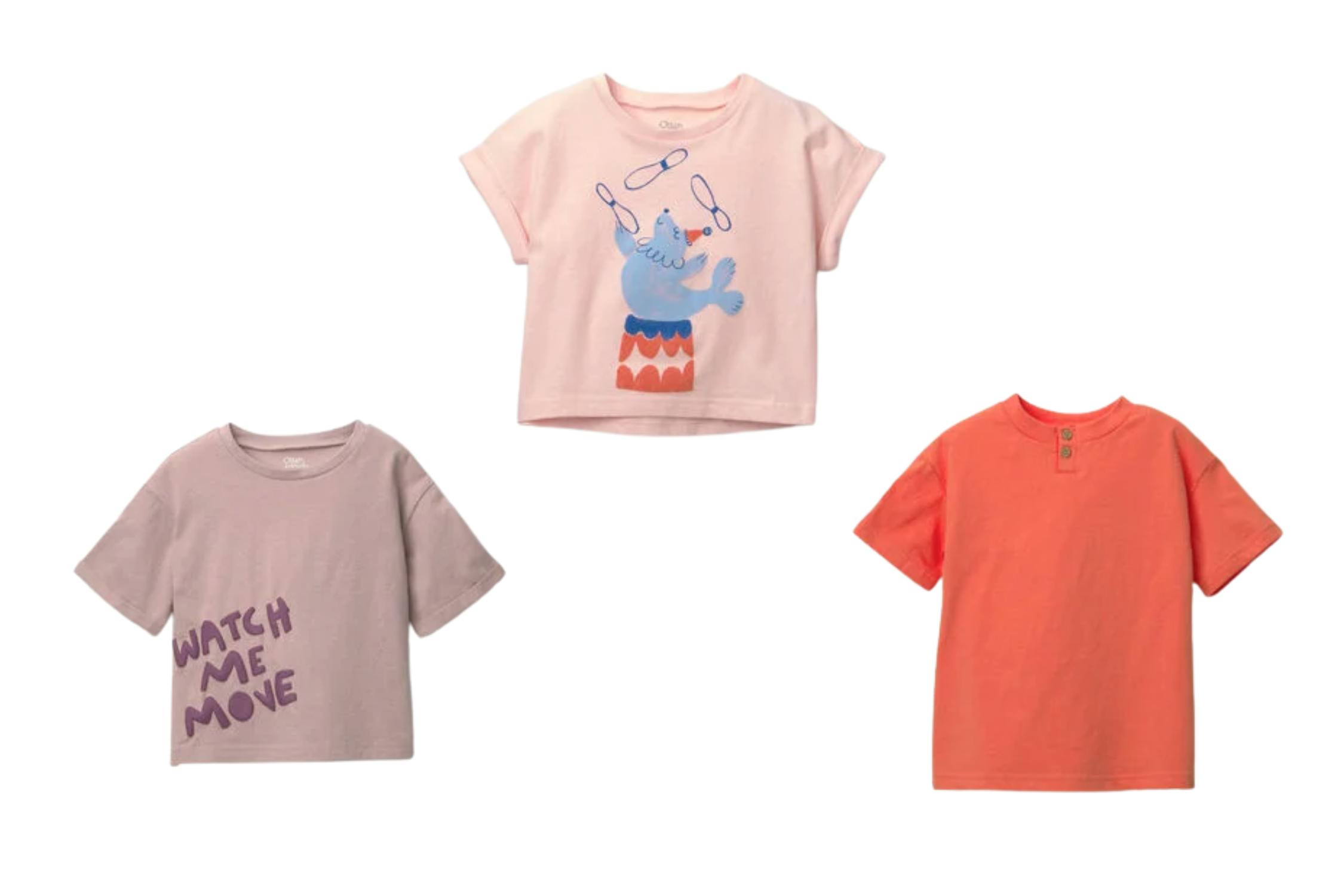 3 Carter's Toddler Items