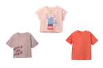 3 Carter's Toddler Items
