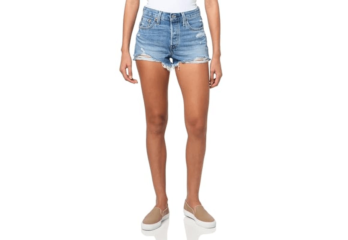 Levi's Women's 501 Original Shorts