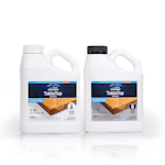 Table Top Clear Countertop Paint
