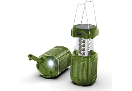 Camping Lantern