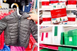 Target's Hottest Black Friday Deals Under $12 card image