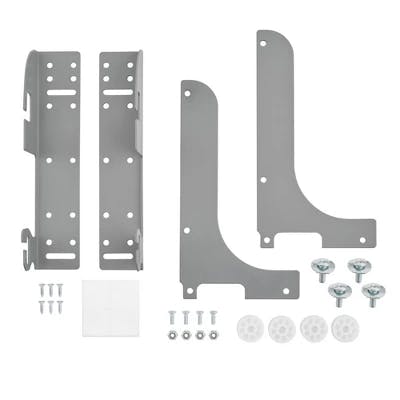 Cabinet Door Mount Kit