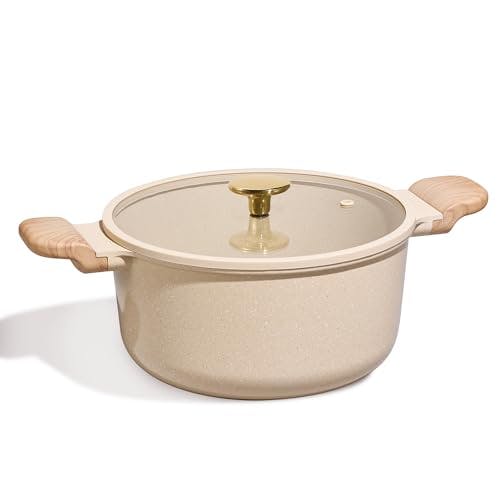 Carote Nonstick Stock Pot