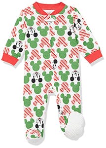 Amazon Essentials Baby Pajama Set