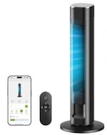 Smart Tower Fan