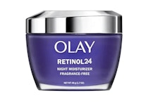 3 Olay Moisturizers