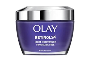 3 Olay Moisturizers