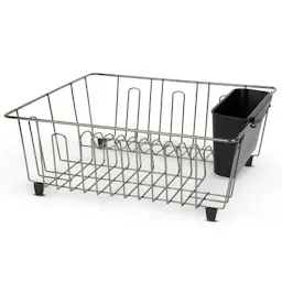 Mainstays Dish Drainer Rack