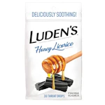 Luden's Throat Drops