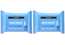2 Neutrogena Makeup Wipes