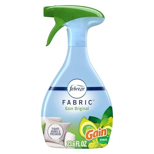 Febreze Fabric Spray