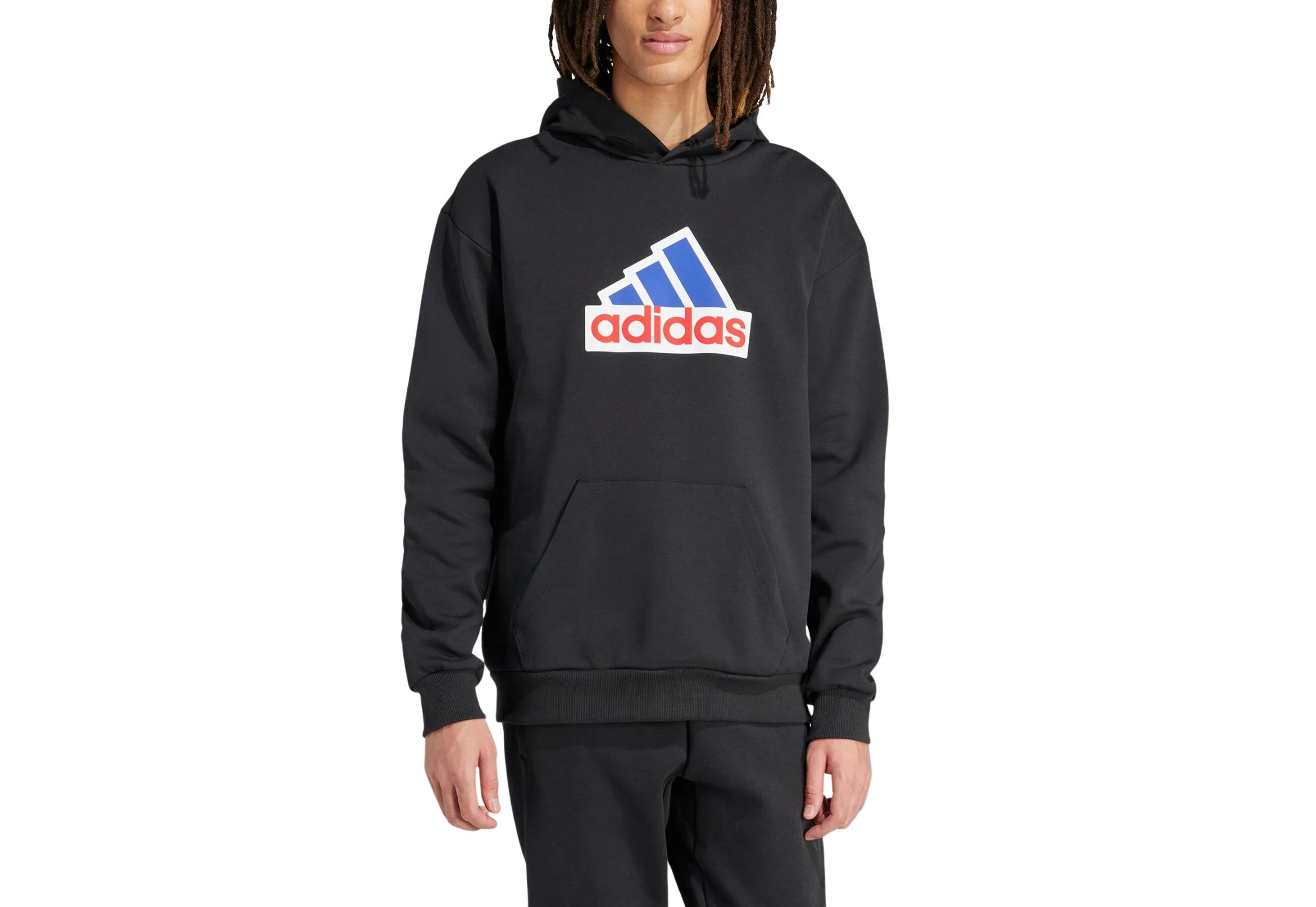 Adidas Men's Hoodie