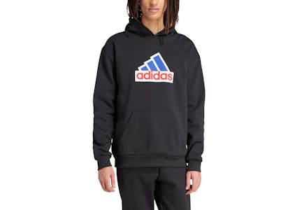 Adidas Men's Hoodie