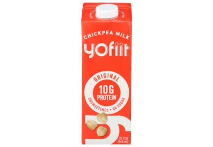 Yofiit Milk