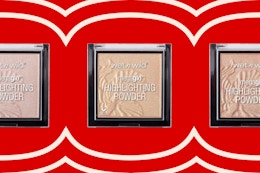 wet n wild highlighters