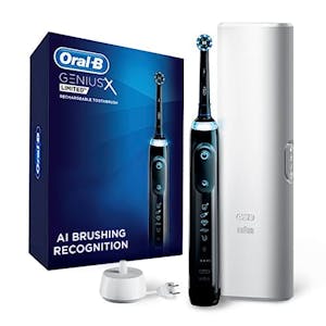 Oral-B Genius X Electric Toothbrush