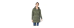 Amazon Essentials Women's Puffer Coat